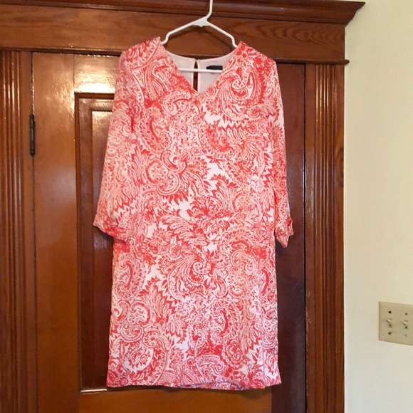 The Limited Dresses & Skirts - The Limited shift dress